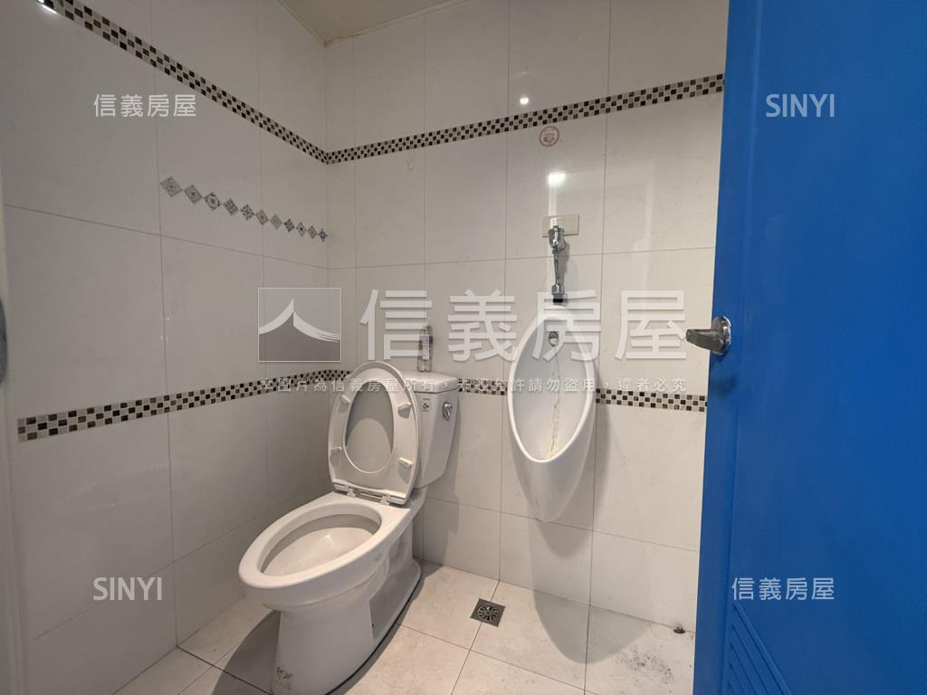 英明街三角窗金店房屋室內格局與周邊環境