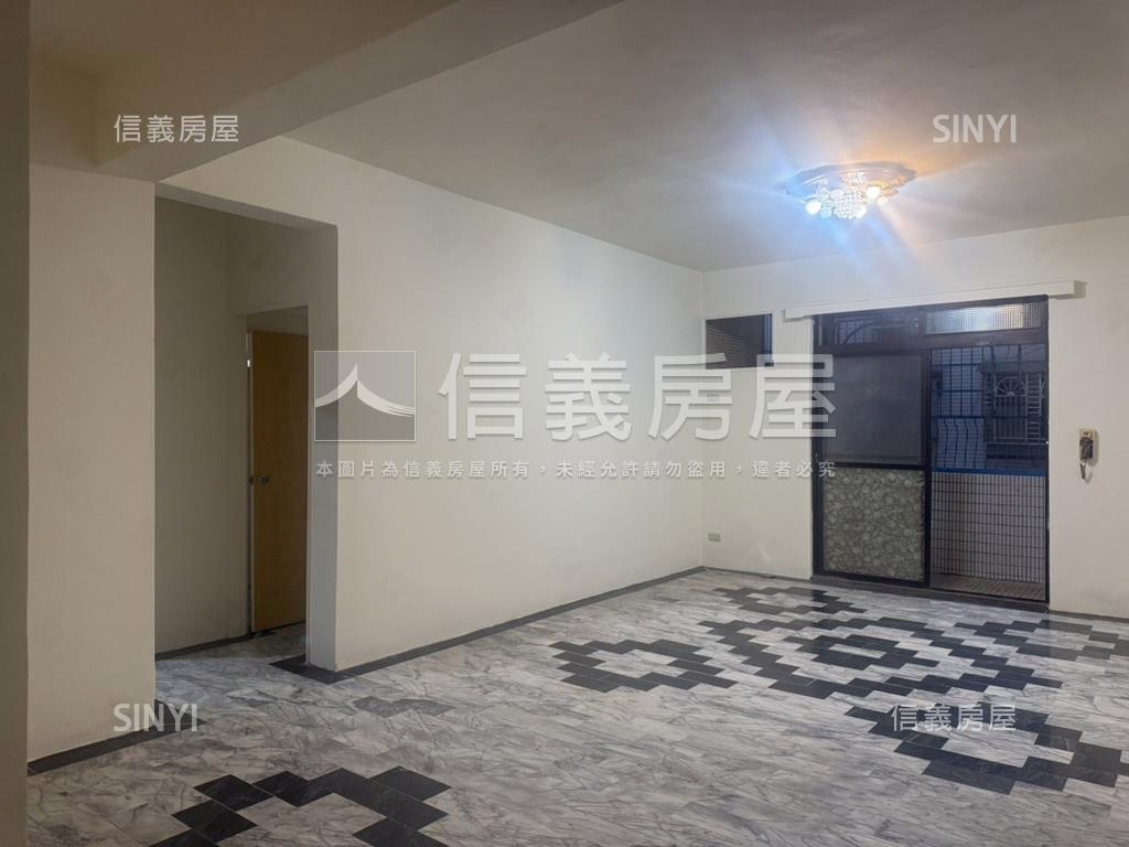新莊民樂典雅公寓房屋室內格局與周邊環境