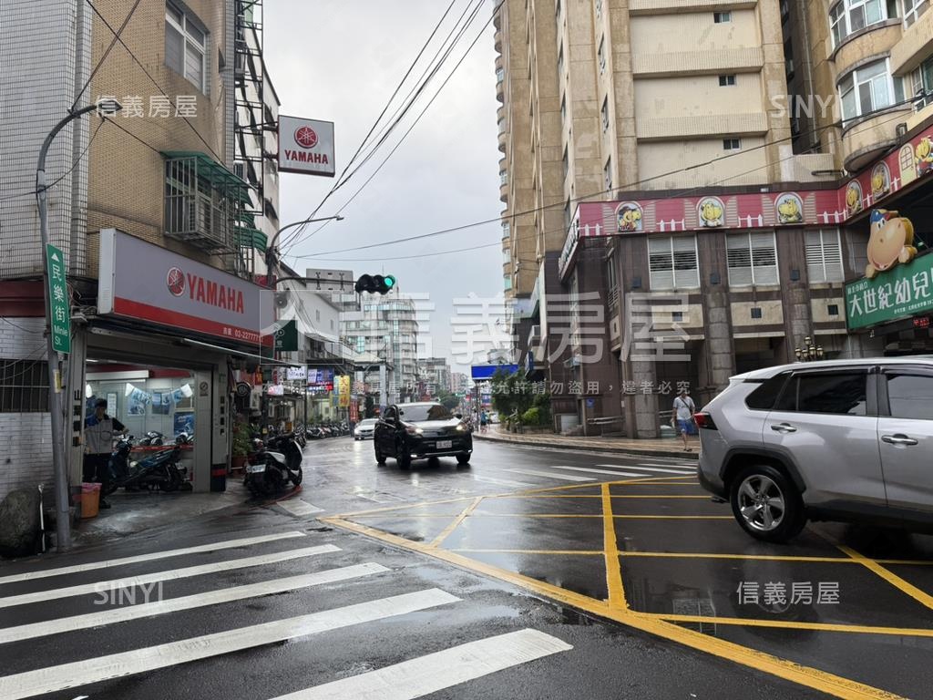 新莊民樂典雅公寓房屋室內格局與周邊環境