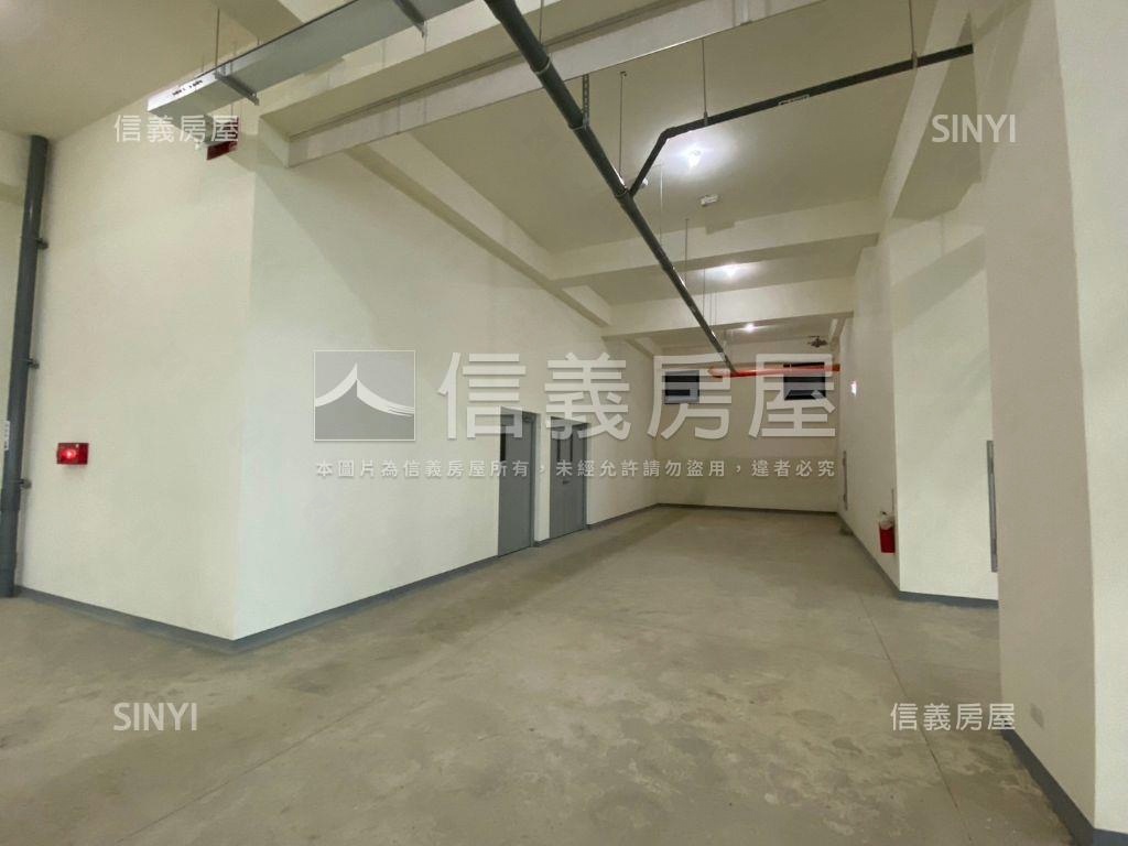 高鐵生醫園區大廠辦附車位房屋室內格局與周邊環境