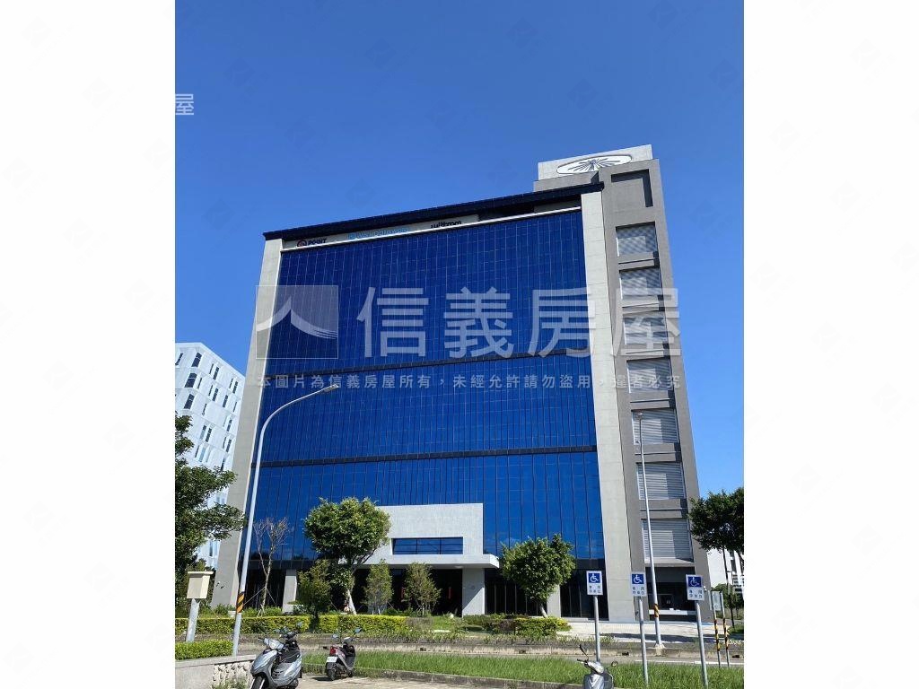 高鐵生醫園區大廠辦附車位房屋室內格局與周邊環境