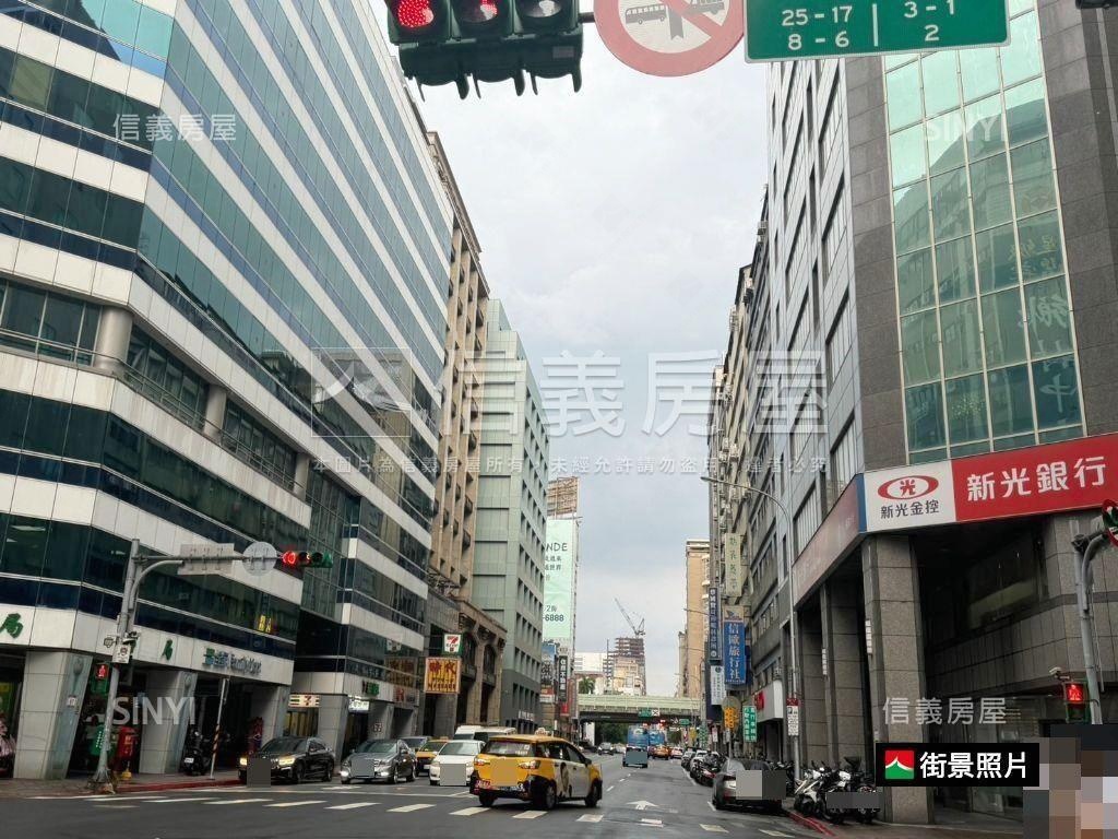 松江南京★高樓兩房附車位房屋室內格局與周邊環境