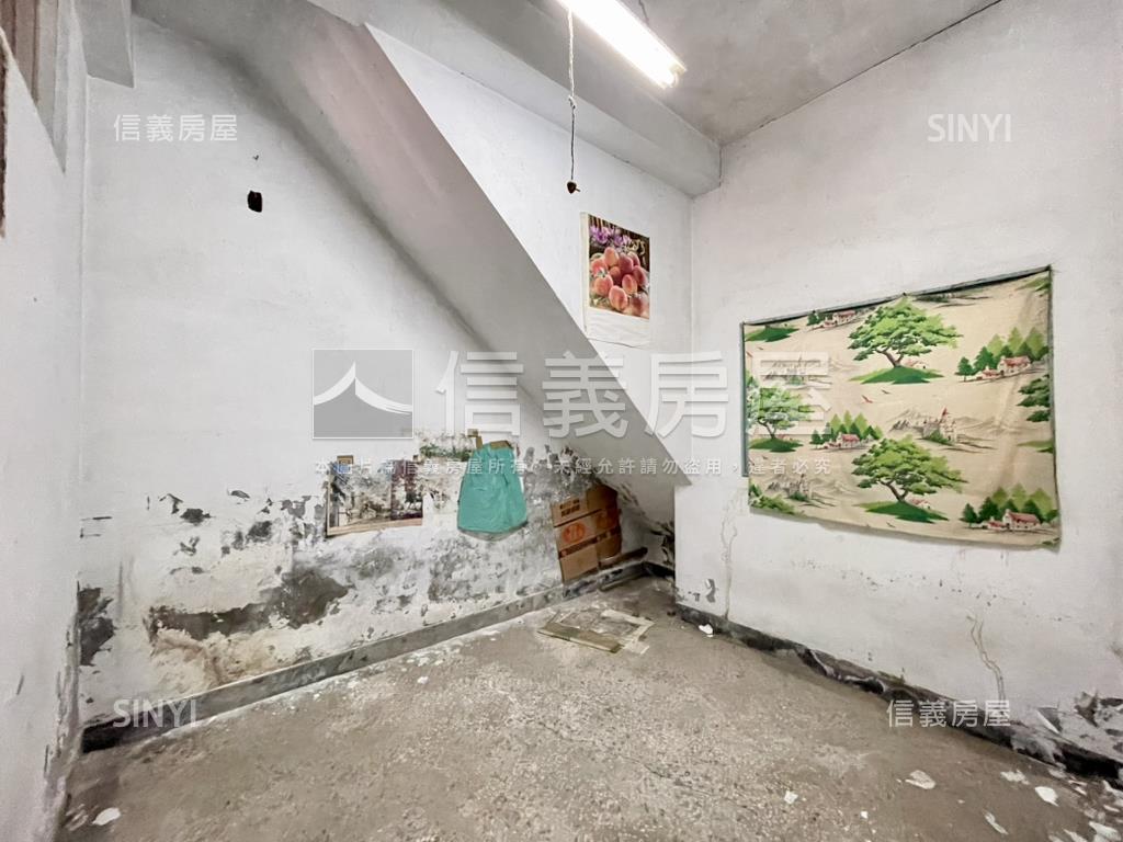 成大醫院旁小資透天房屋室內格局與周邊環境