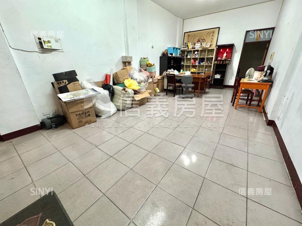 店長推～捷運昌平臨路透天房屋室內格局與周邊環境