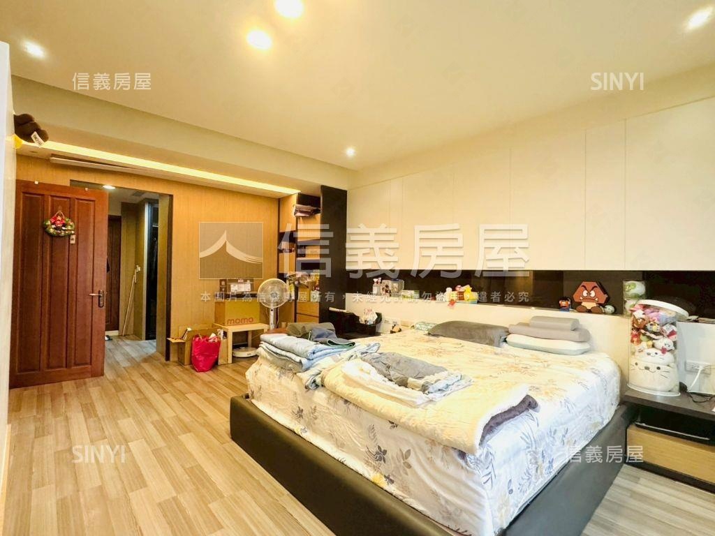 史博館臨路美裝大車墅房屋室內格局與周邊環境