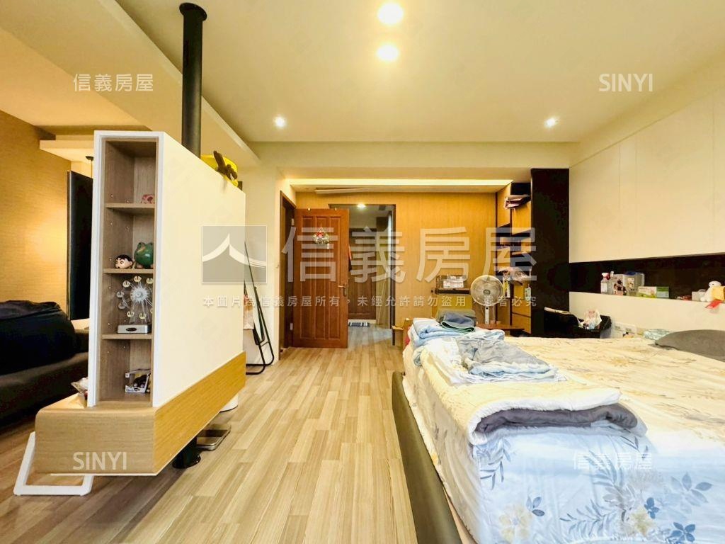 史博館臨路美裝大車墅房屋室內格局與周邊環境