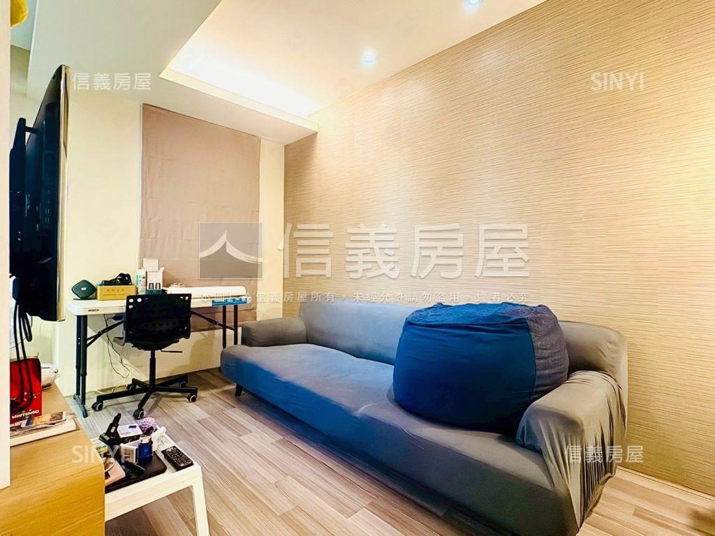 史博館臨路美裝大車墅房屋室內格局與周邊環境