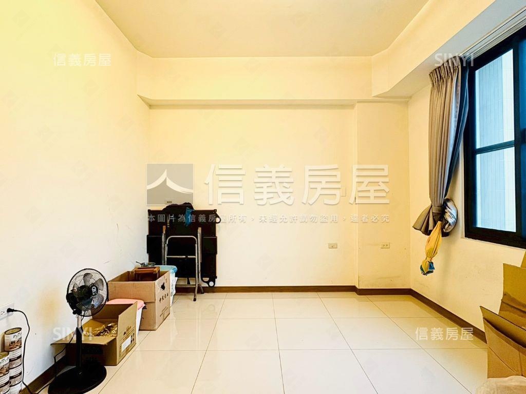 史博館臨路美裝大車墅房屋室內格局與周邊環境