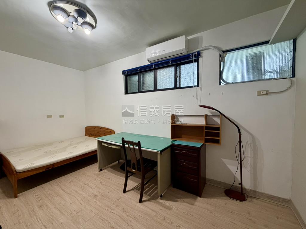高翠路方正透天房屋室內格局與周邊環境