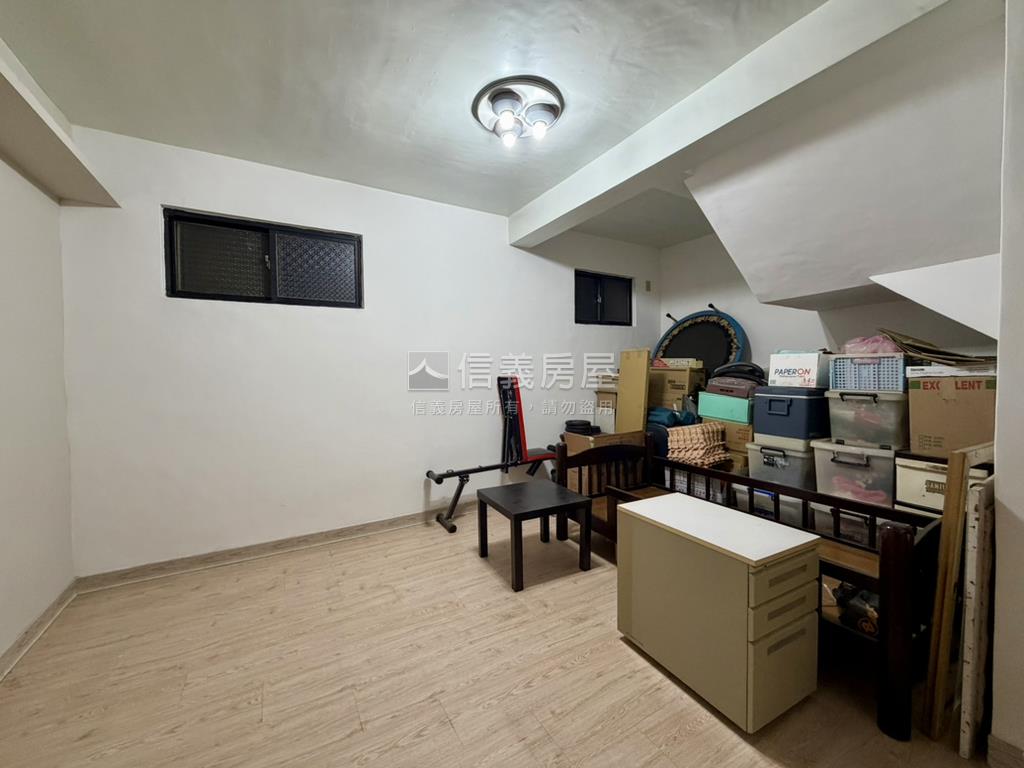 高翠路方正透天房屋室內格局與周邊環境