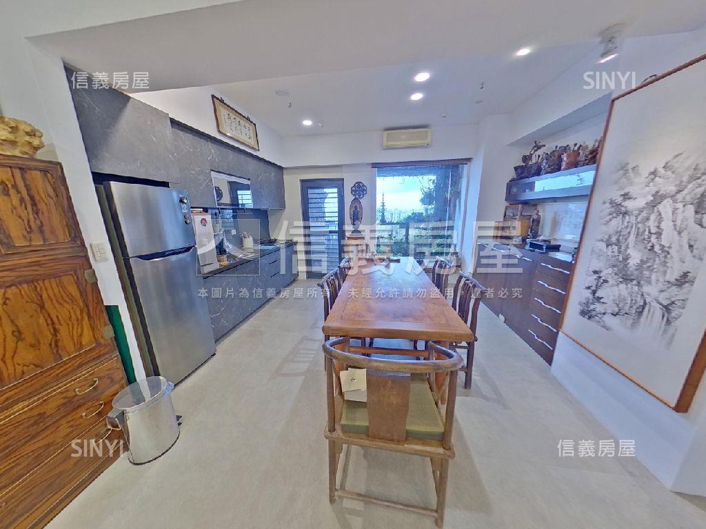 宜誠麗都景觀空間平面車位房屋室內格局與周邊環境