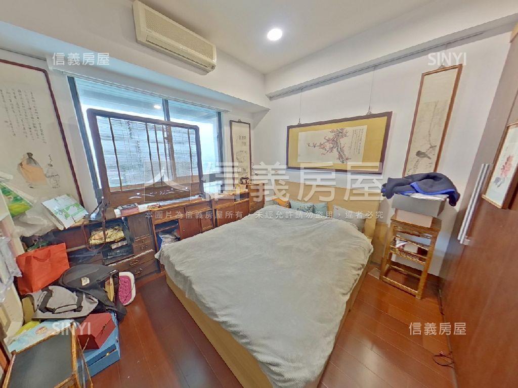 宜誠麗都景觀空間平面車位房屋室內格局與周邊環境