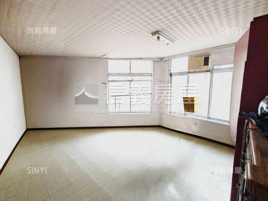 店長推薦松隆路公寓房屋室內格局與周邊環境