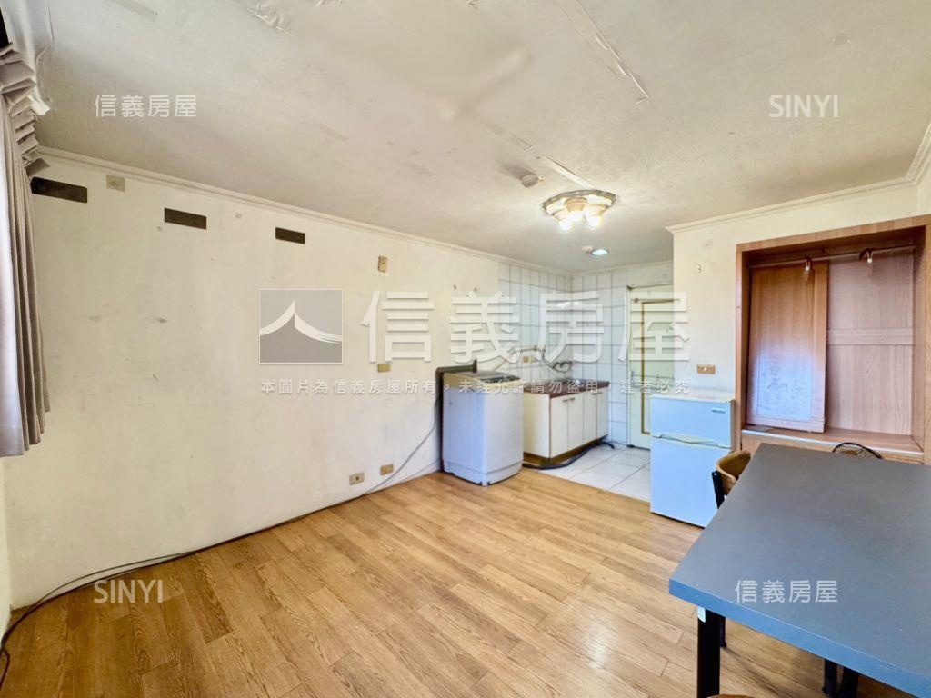 亞東捷運低總置產優選房屋室內格局與周邊環境