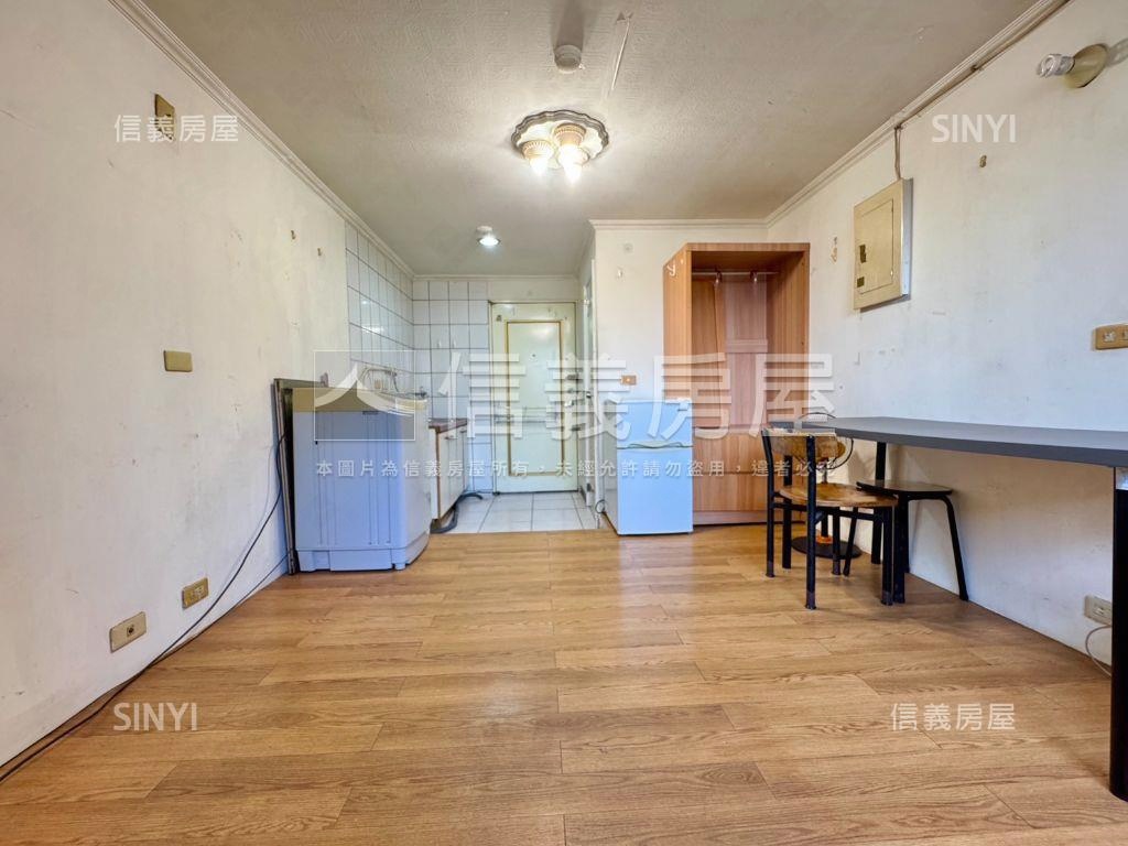 亞東捷運低總置產優選房屋室內格局與周邊環境