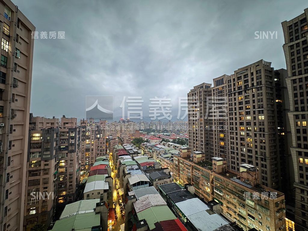 亞東捷運低總置產優選房屋室內格局與周邊環境