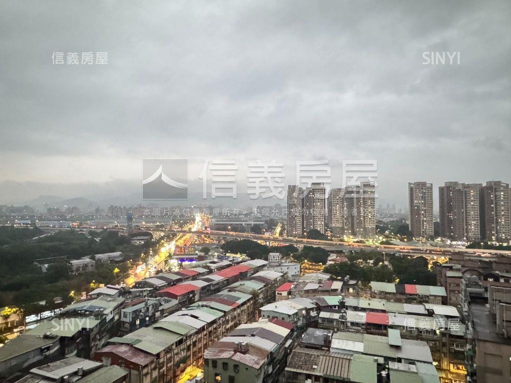 亞東捷運低總置產優選房屋室內格局與周邊環境