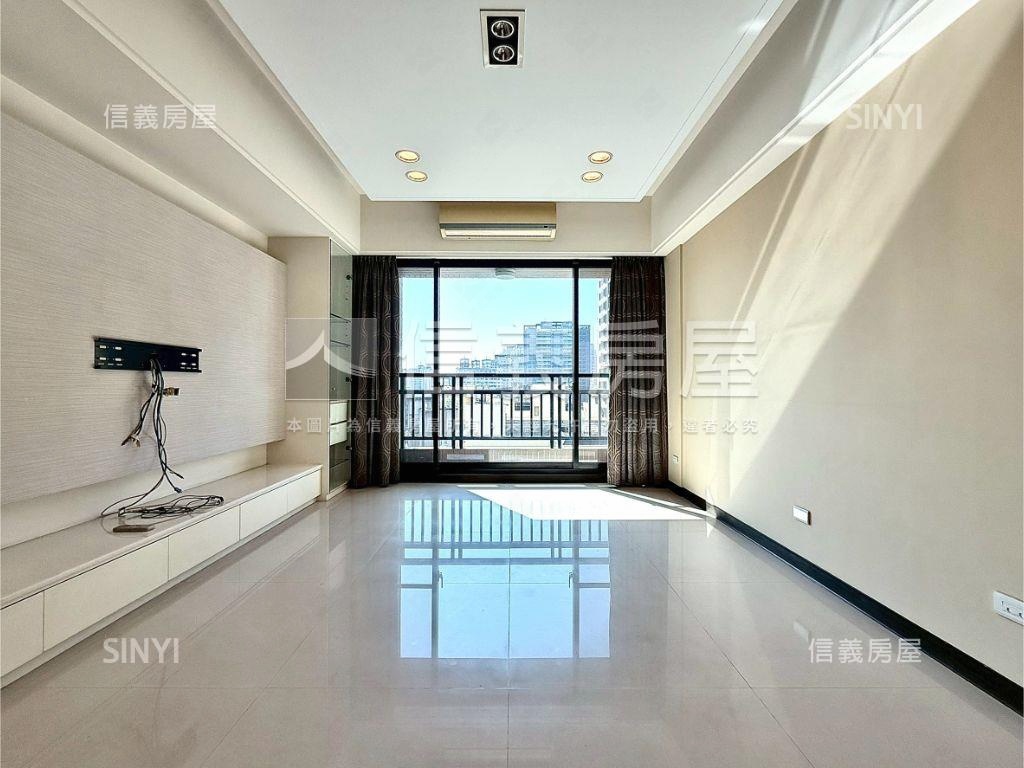 １１期日出登陽大三房平車房屋室內格局與周邊環境