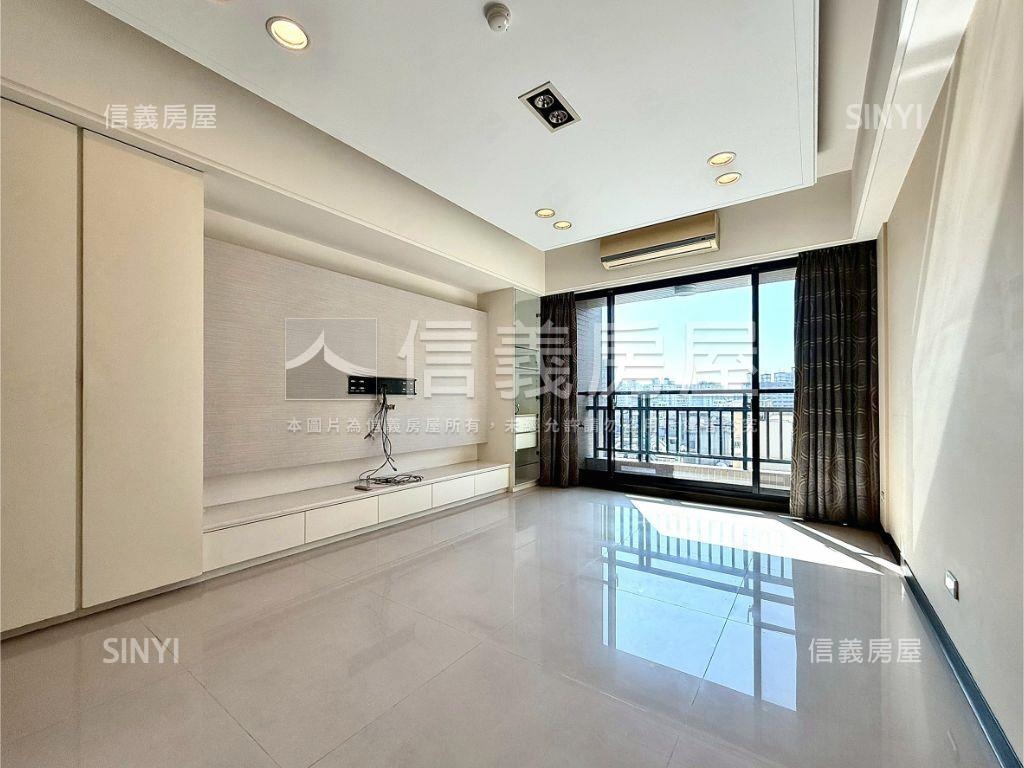 １１期日出登陽大三房平車房屋室內格局與周邊環境