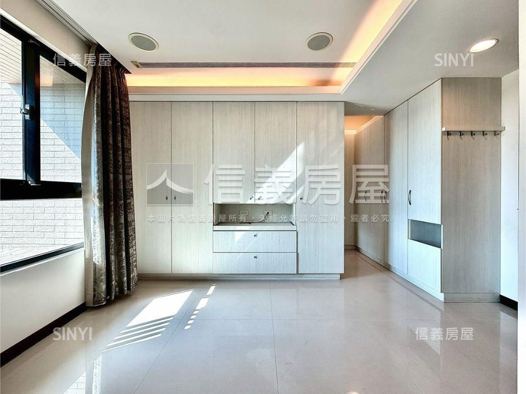 １１期日出登陽大三房平車房屋室內格局與周邊環境