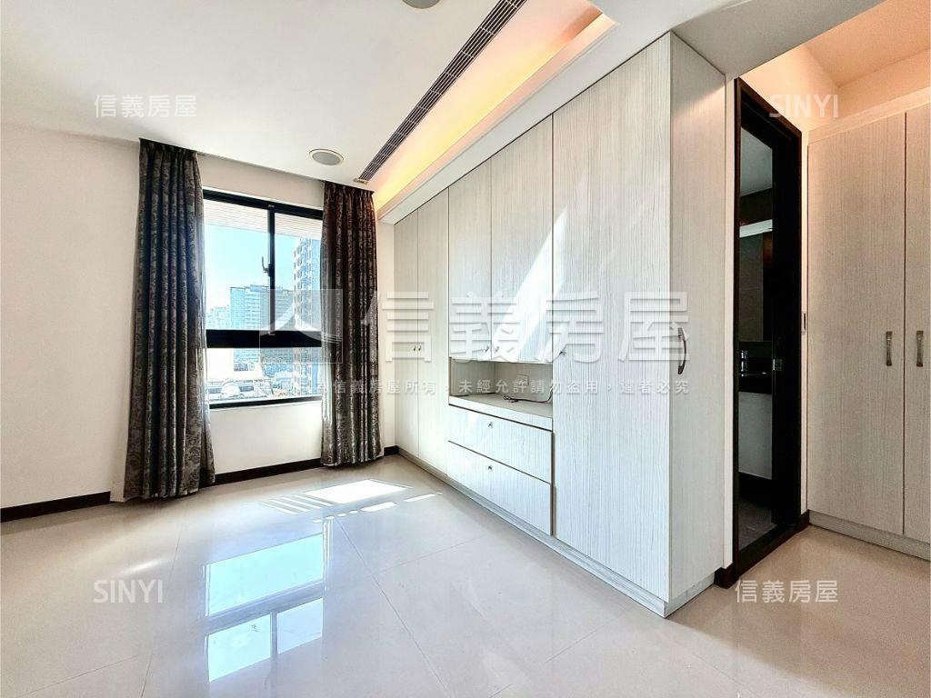 １１期日出登陽大三房平車房屋室內格局與周邊環境