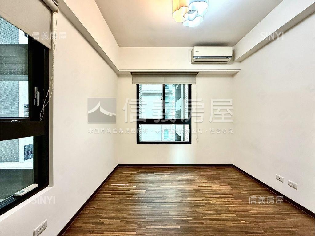 １１期日出登陽大三房平車房屋室內格局與周邊環境