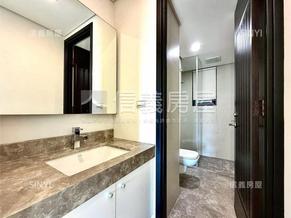 １１期日出登陽大三房平車房屋室內格局與周邊環境