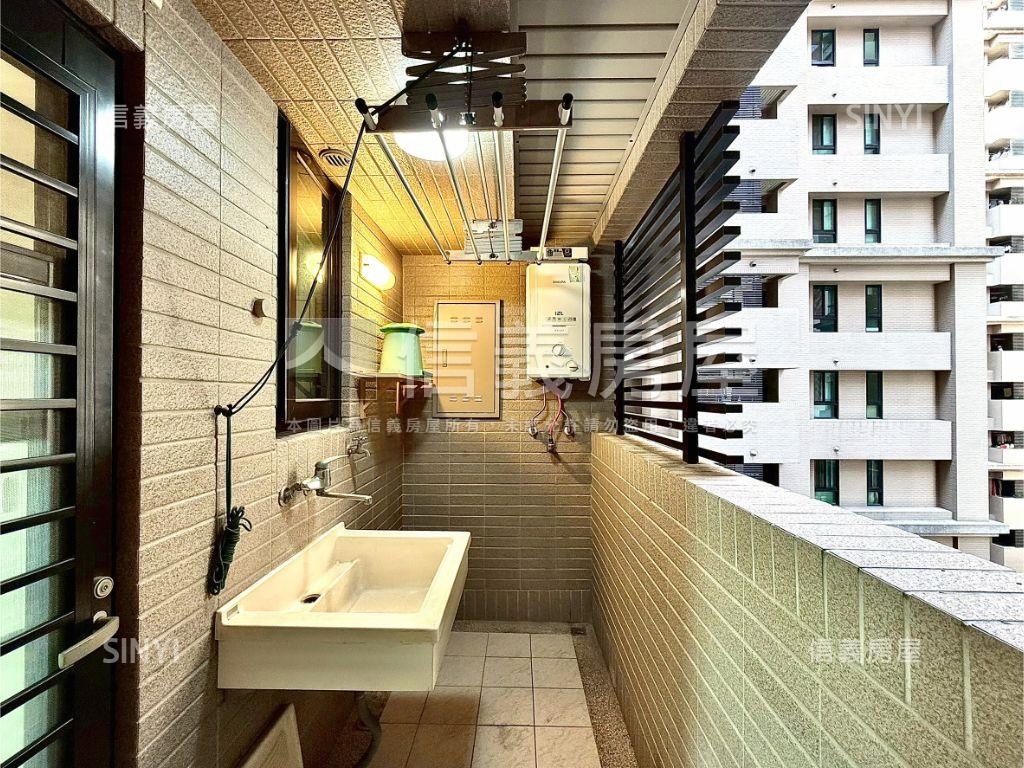 １１期日出登陽大三房平車房屋室內格局與周邊環境