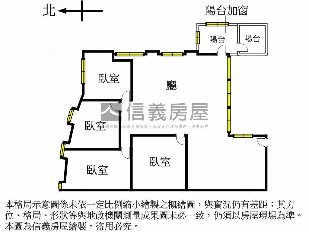 近捷運高樓商辦附子母車位房屋室內格局與周邊環境