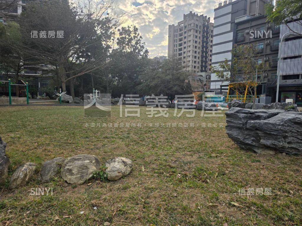 關埔金弘天希高樓視野戶房屋室內格局與周邊環境