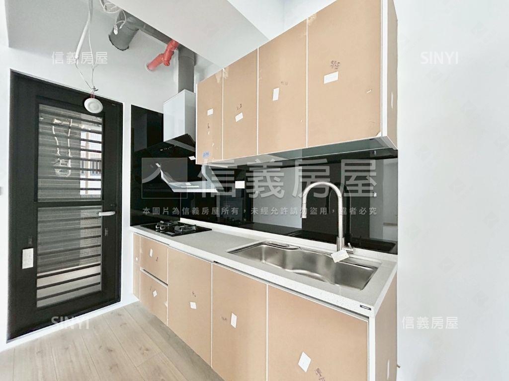 關埔金弘天希高樓視野戶房屋室內格局與周邊環境