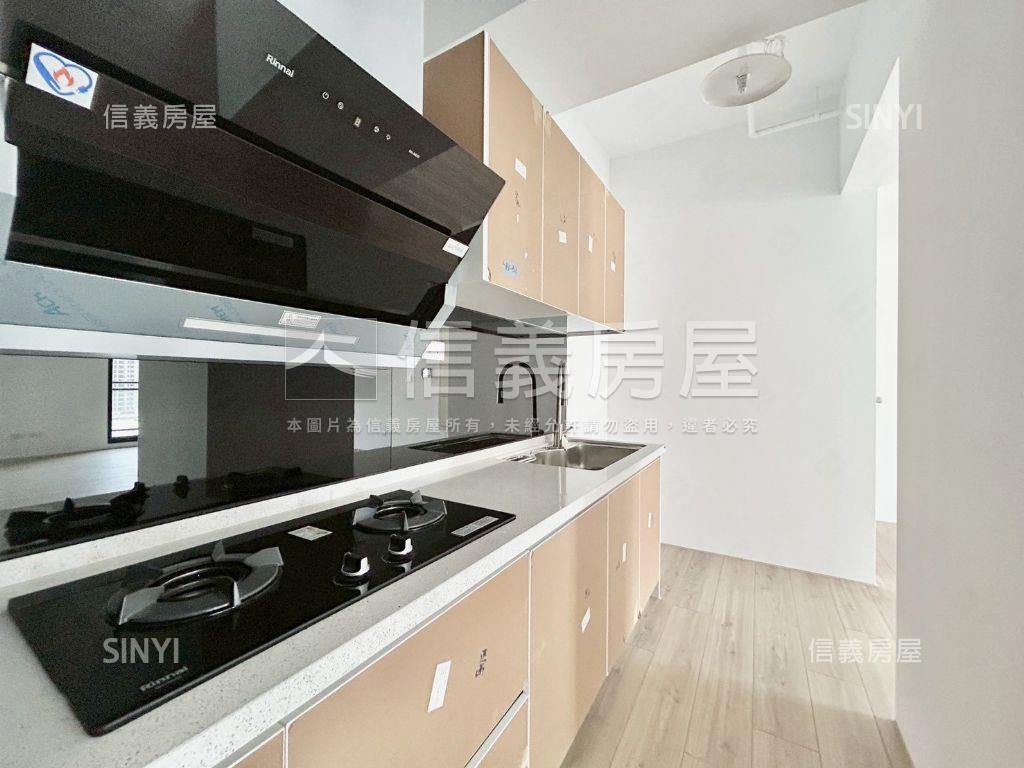 關埔金弘天希高樓視野戶房屋室內格局與周邊環境