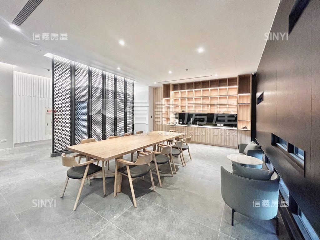 關埔金弘天希高樓視野戶房屋室內格局與周邊環境