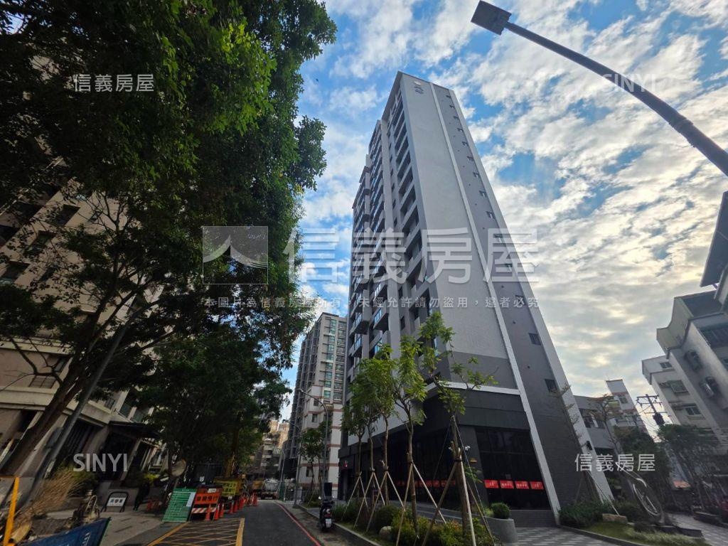 關埔金弘天希高樓視野戶房屋室內格局與周邊環境