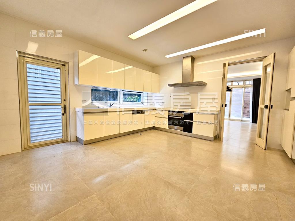東山路隱世獨棟庭院豪墅房屋室內格局與周邊環境