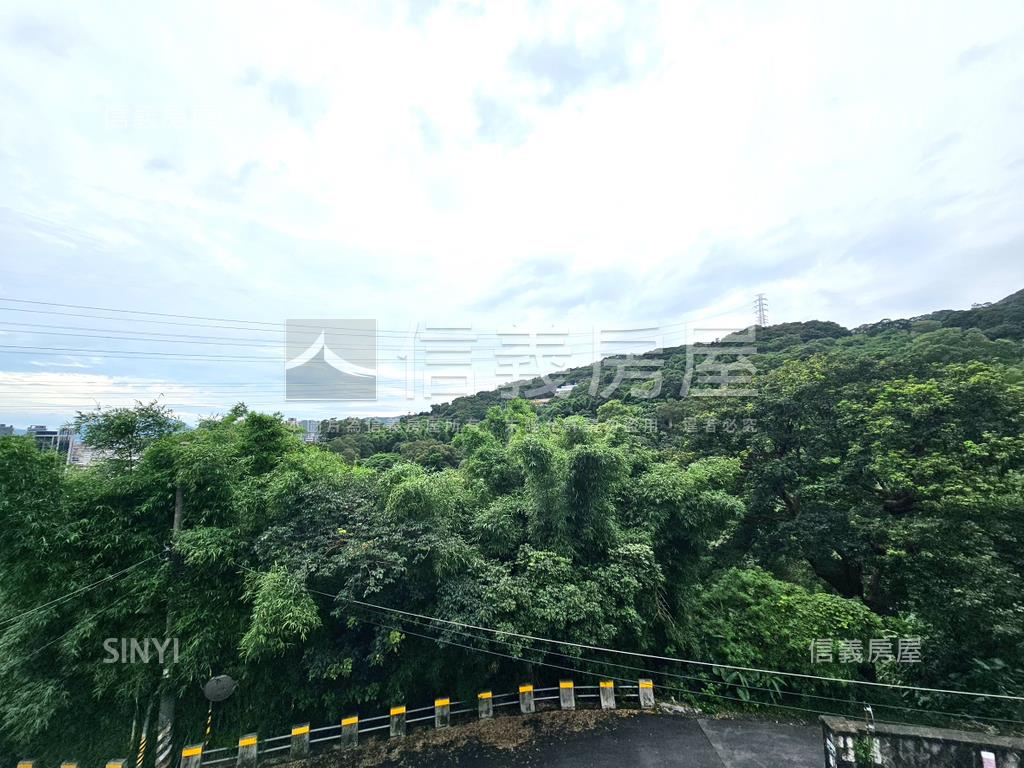 東山路隱世獨棟庭院豪墅房屋室內格局與周邊環境