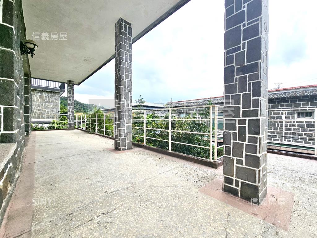 東山路隱世獨棟庭院豪墅房屋室內格局與周邊環境