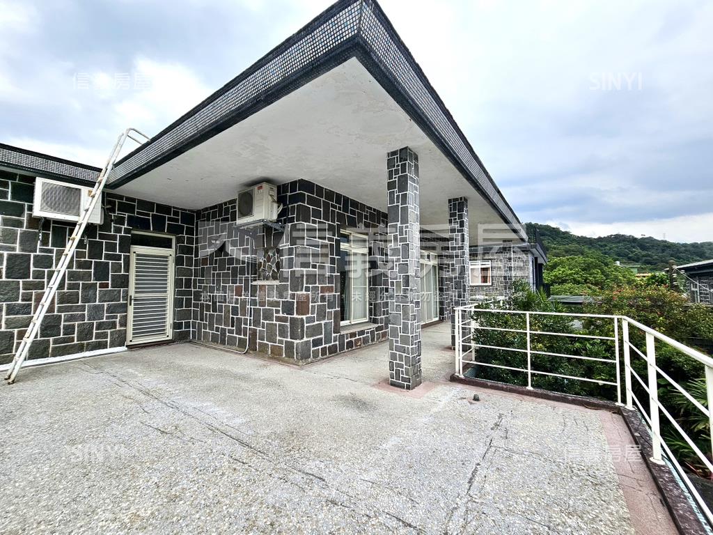 東山路隱世獨棟庭院豪墅房屋室內格局與周邊環境
