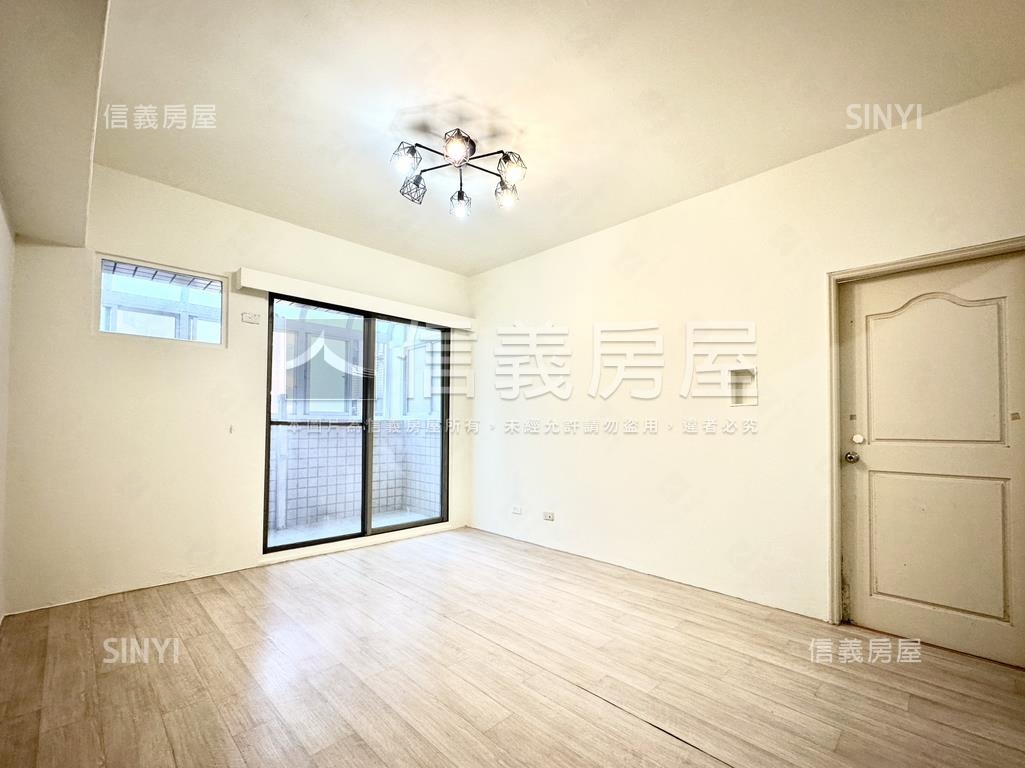 公園我家電梯四房房屋室內格局與周邊環境