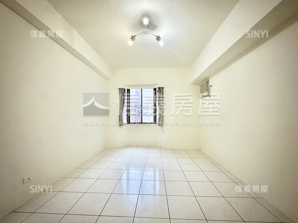 公園我家電梯四房房屋室內格局與周邊環境