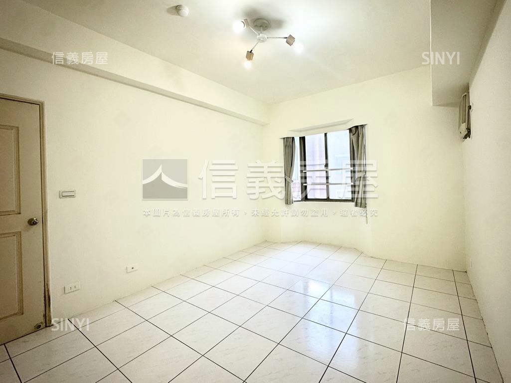 公園我家電梯四房房屋室內格局與周邊環境