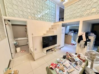 星光環邊間挑高三米六