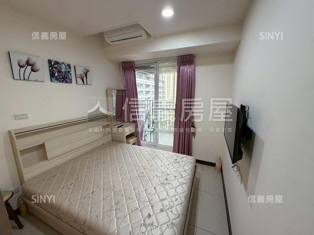 江翠ＯＮＥ採光裝潢二房房屋室內格局與周邊環境