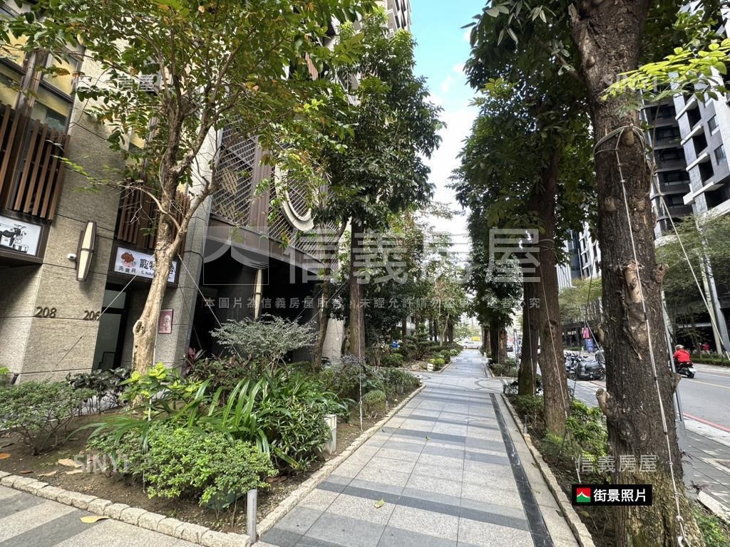 江翠ＯＮＥ採光裝潢二房房屋室內格局與周邊環境