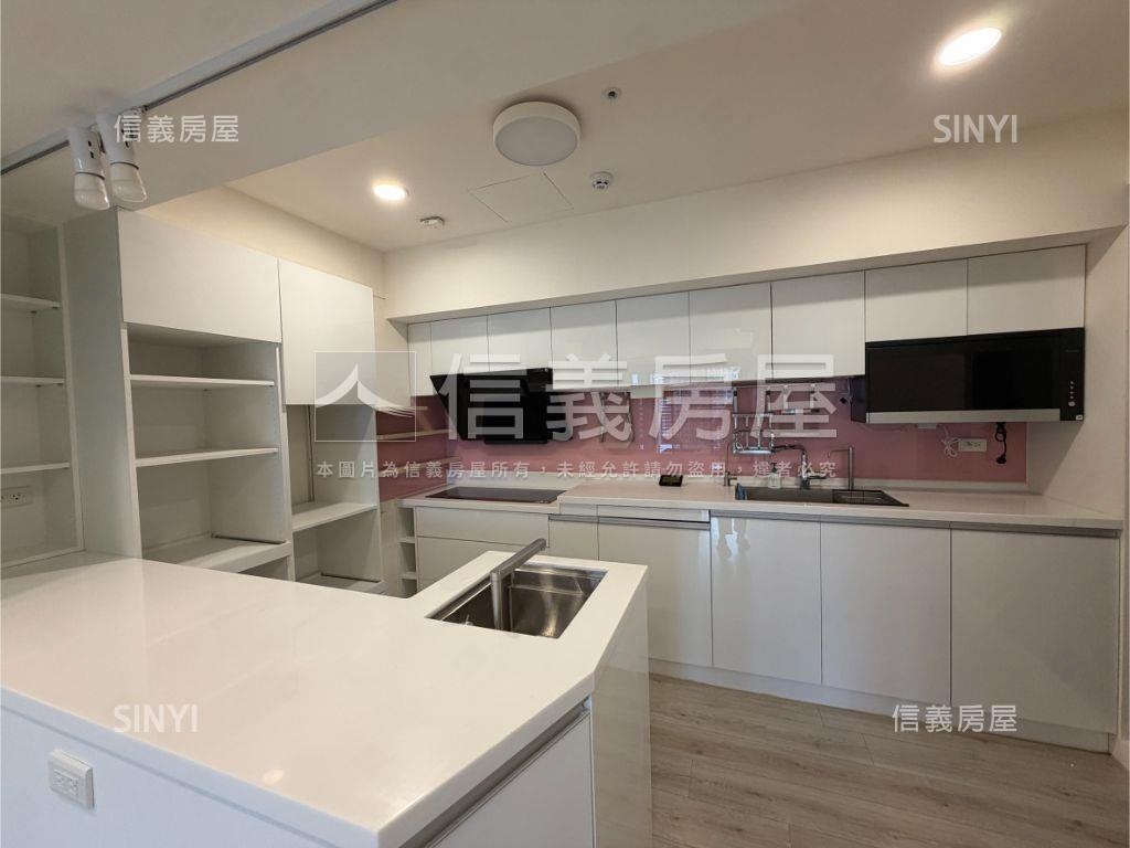 大毅讚幸福雙平車位帝王戶房屋室內格局與周邊環境