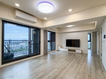 大毅讚幸福雙平車位帝王戶