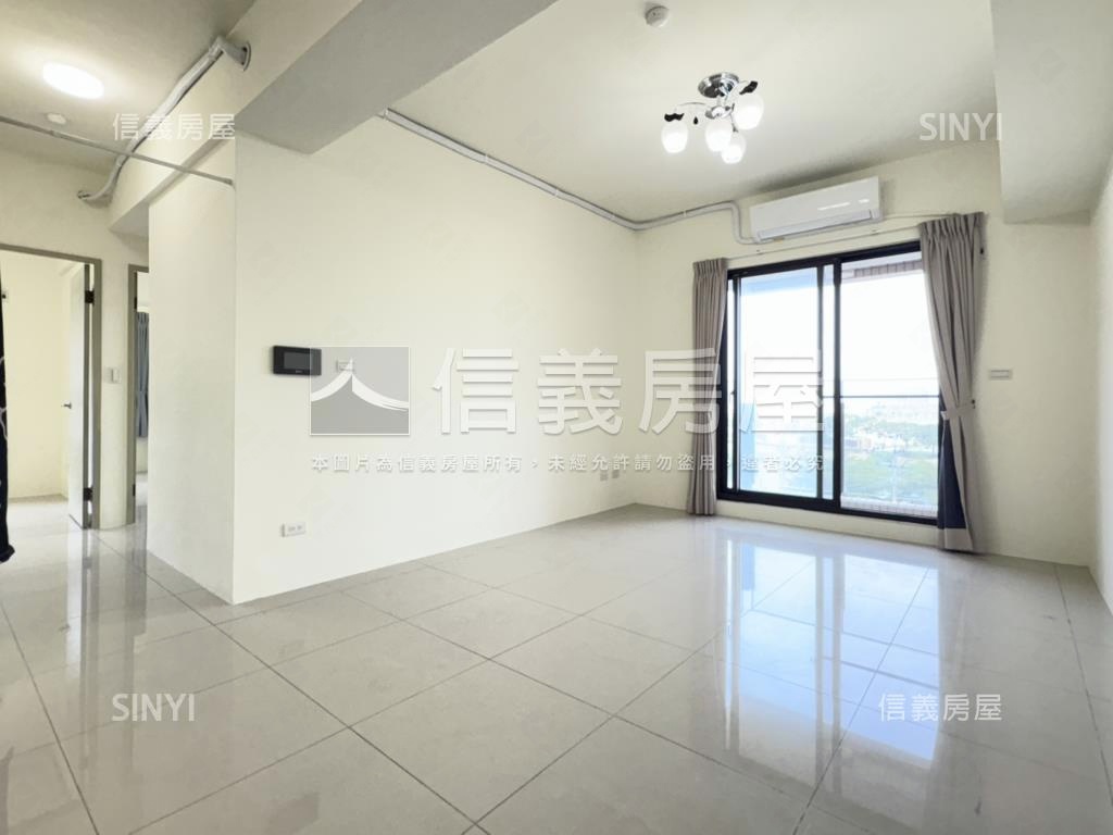 春福學學河景樹梢三房平車房屋室內格局與周邊環境