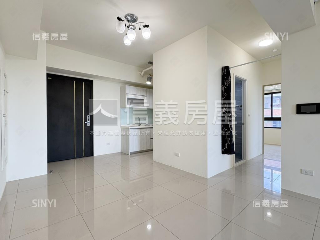 春福學學河景樹梢三房平車房屋室內格局與周邊環境