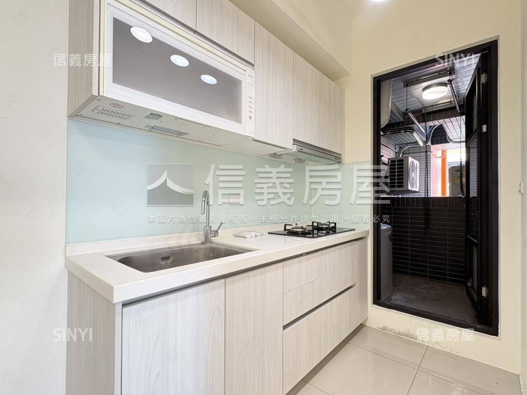 春福學學河景樹梢三房平車房屋室內格局與周邊環境