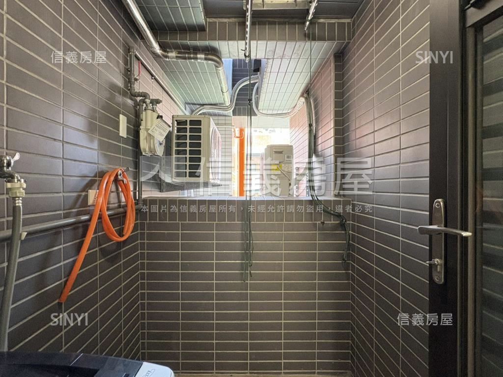 春福學學河景樹梢三房平車房屋室內格局與周邊環境